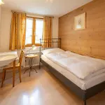 Ferienapartments Solvay דירה *