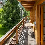 דירה Ferienapartments Solvay *