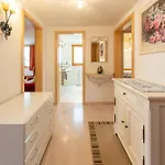 דירה Ferienapartments Solvay צרמט