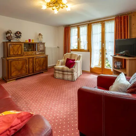 Ferienapartments Solvay Apartment *