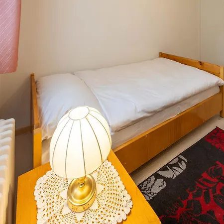 Ferienapartments Solvay *