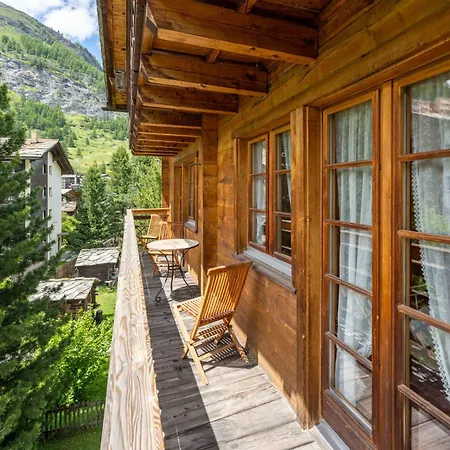 Ferienapartments Solvay Apartment