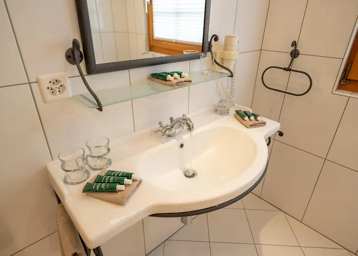 Ferienapartments Solvay *