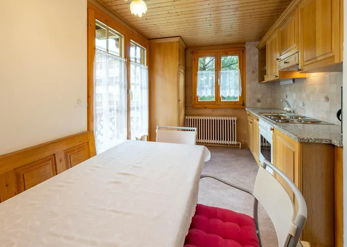 Ferienapartments Solvay *