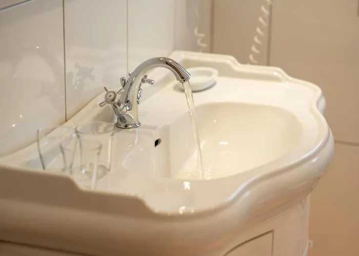 Ferienapartments Solvay