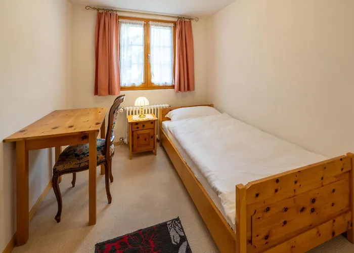 Ferienapartments Solvay Apartment *