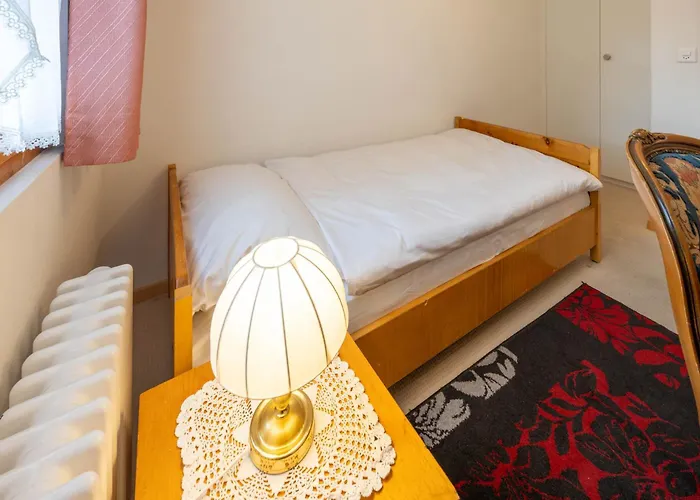 Ferienapartments Solvay *