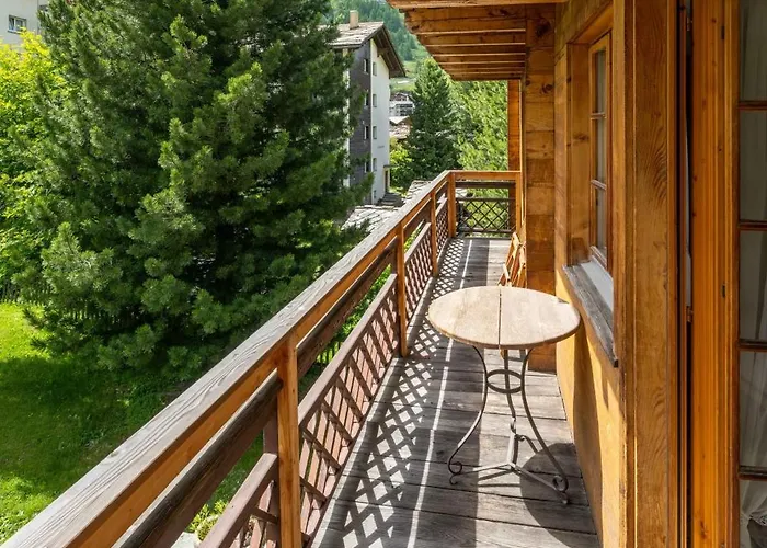 Apartmán Ferienapartments Solvay *