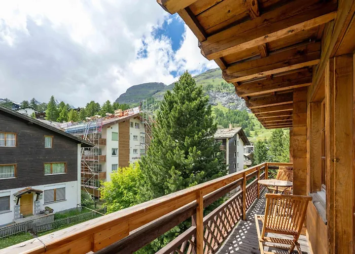 Ferienapartments Solvay