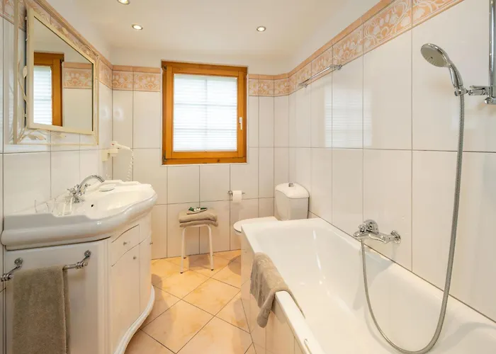 Ferienapartments Solvay