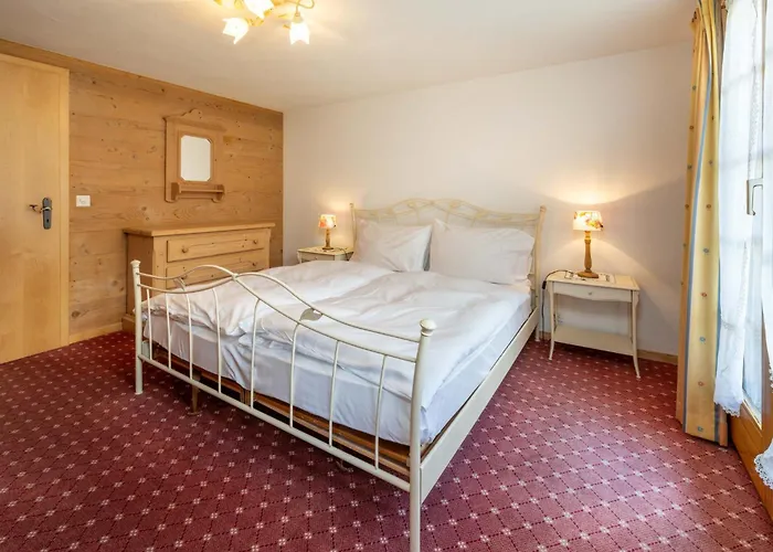 Ferienapartments Solvay *