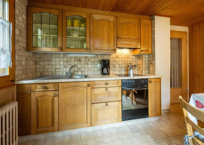 Ferienapartments Solvay Apartment *