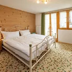 Ferienapartments Solvay * Zermatt
