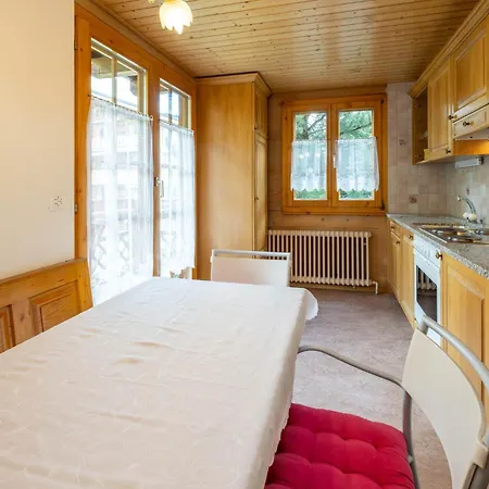 Ferienapartments Solvay *