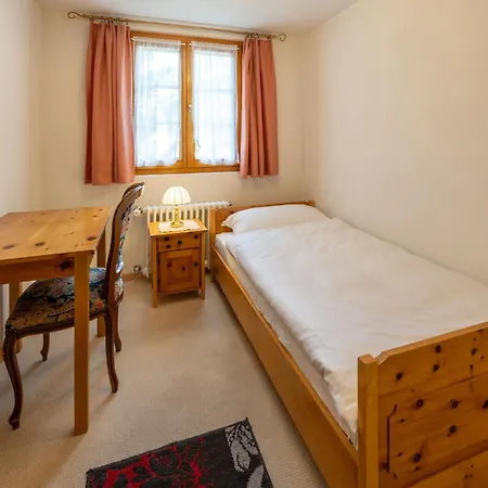 Ferienapartments Solvay Apartman *