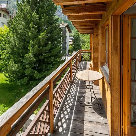 شقة Ferienapartments Solvay *