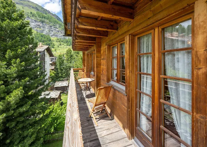 Ferienapartments Solvay Apartman