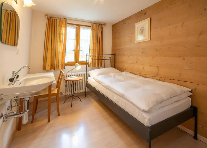 Ferienapartments Solvay Apartman *